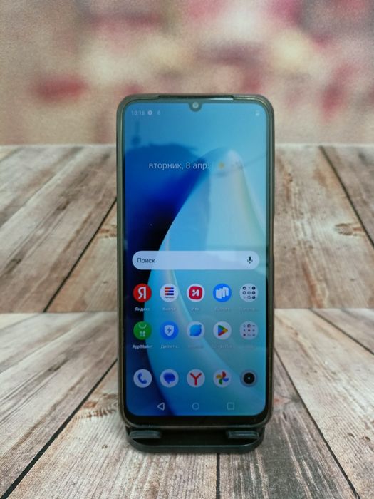 Realme Note 50 3/64gb Nur Lombard