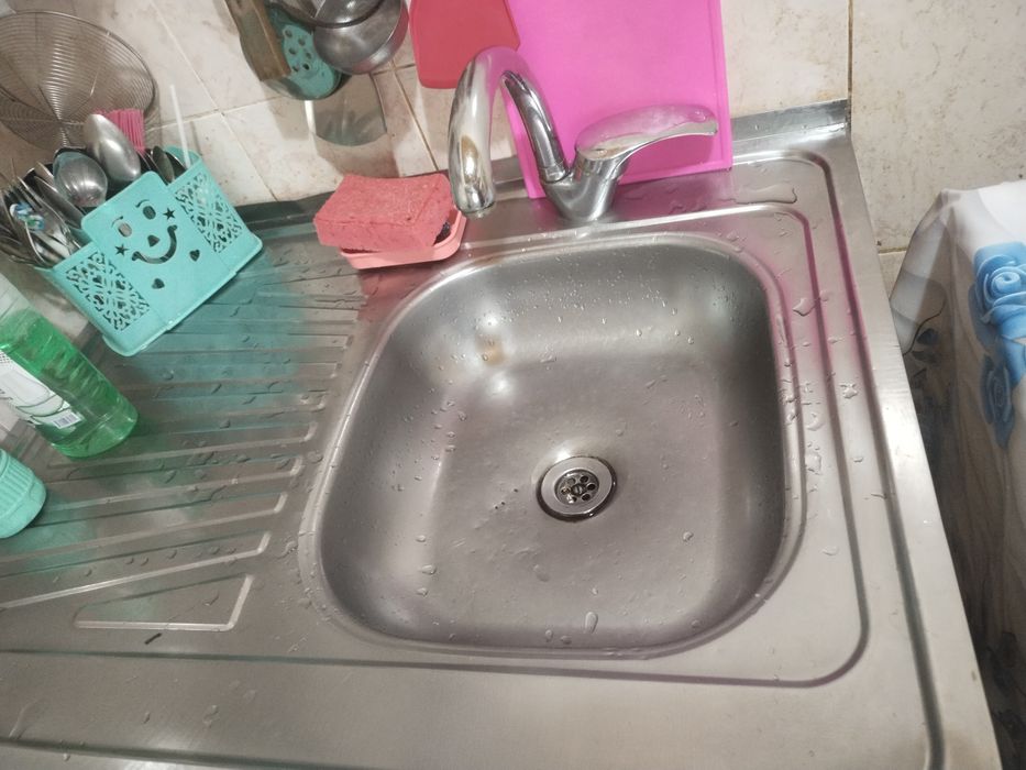 Продаётся раковина люстры