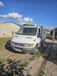 Iveco basculabil