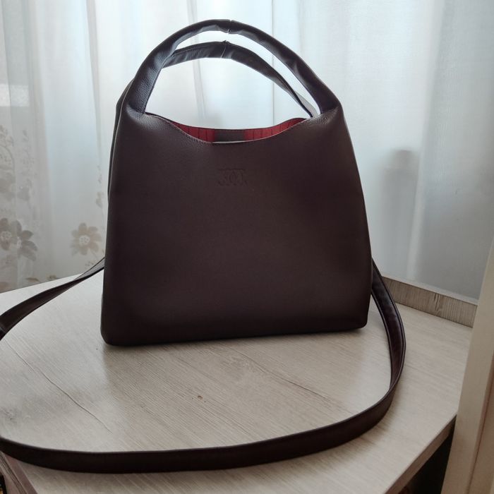 Сумки женские разные модели