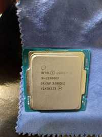процесор intel core i9-11900KF , LGA1200