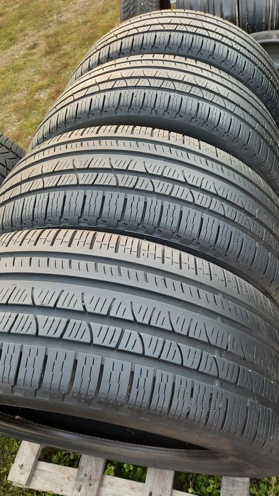 Set 245 45 R20 M+S cauciucuri anvelope MS 20