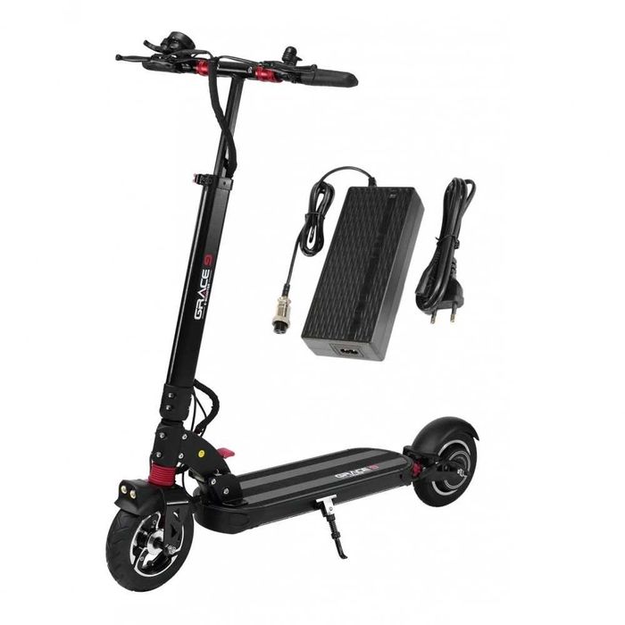 Incarcator 54.6V 2A trotineta electrica Zero QuickVolt Vsett 8 9 10