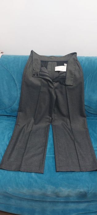 Pantaloni Roberto Verino