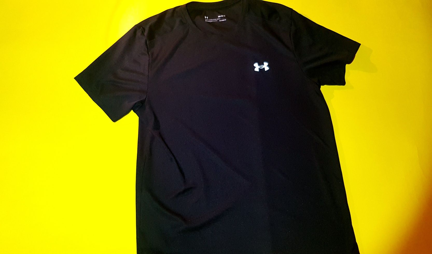 Under Armor  мъжки тениски М