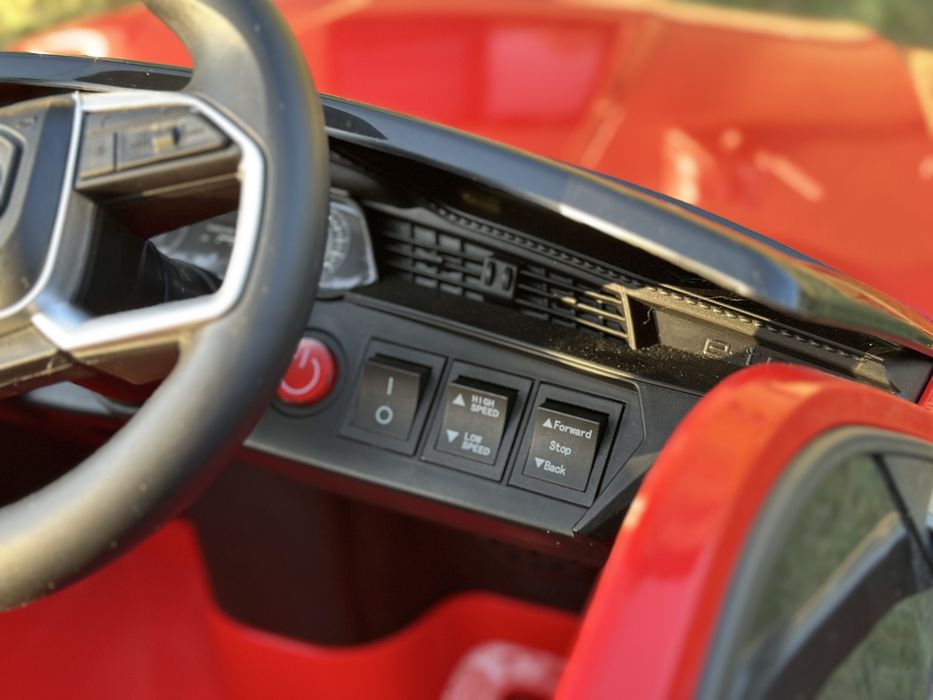 Masinuta Electrica copii Audi e-Tron Sportback