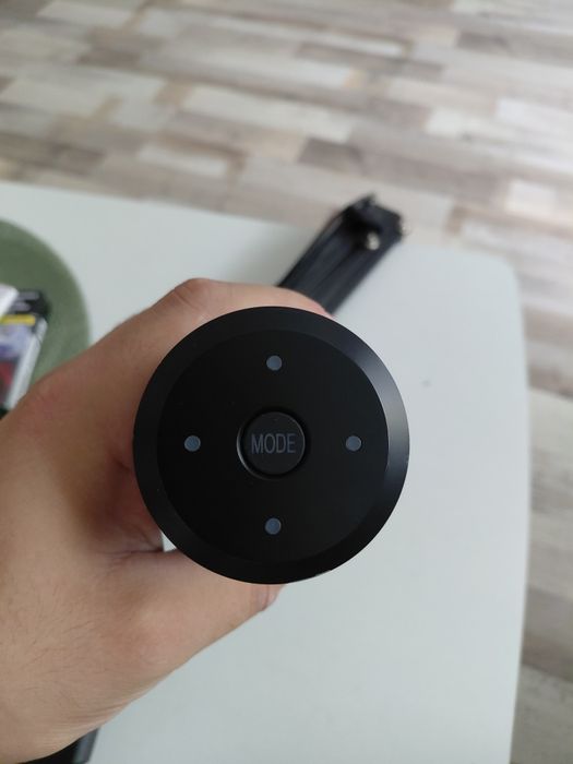 Microfon streaming 4-in-1 Trust GXT258 FYRU