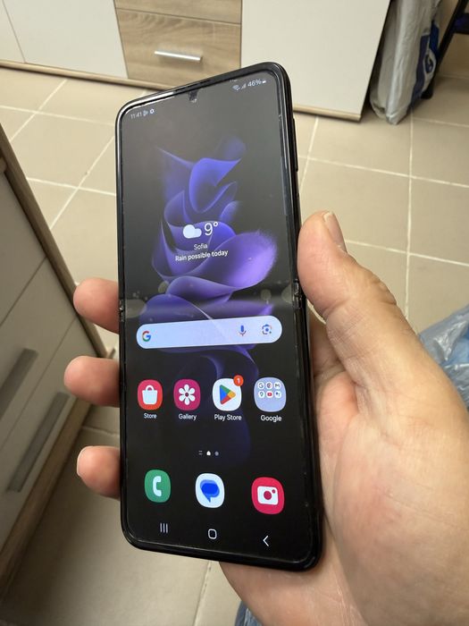 Samsung Galaxy Z Flip 3 5G 8/256gb