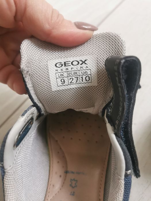 Geox, marimea 27