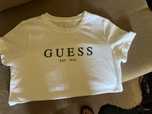 Оригинална тениска Guess