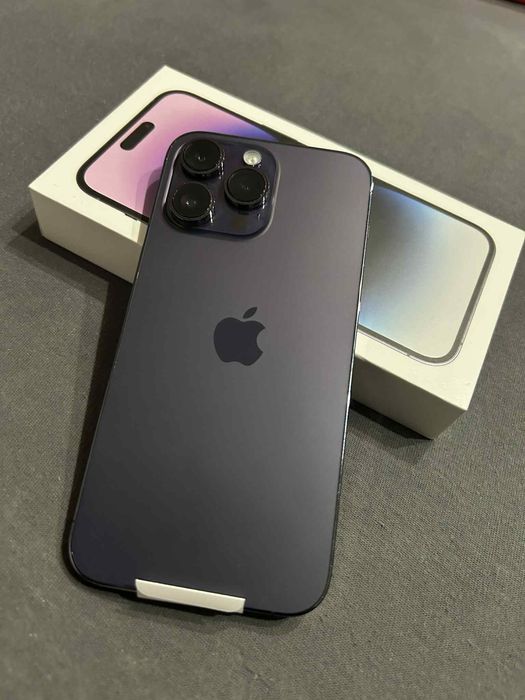 iPhone 14 Pro Max / impecabil