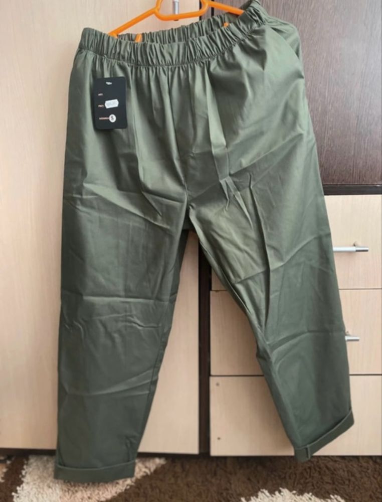 Pantaloni Alex Firenze