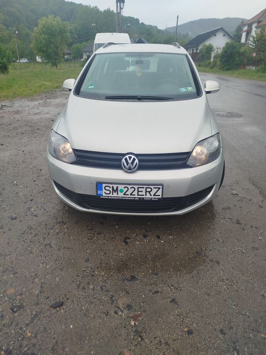 Vind W golf 6 plus 12 TSI 105 cai
