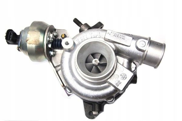 Turbo Subaru 2.0 diesel