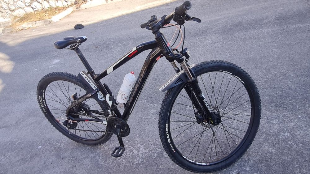 Bicicletă Haibike