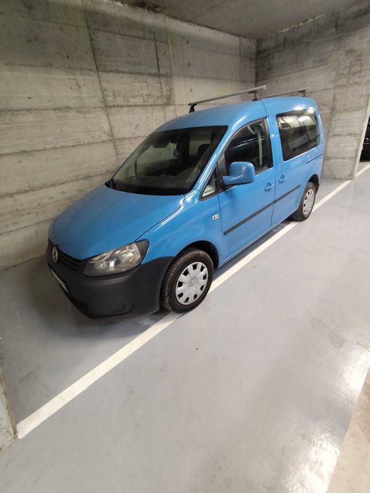 Volkswagen Caddy
JAKO•O ediție.
Motor 1.6TDI 105cp Euro5
Locuri 5
An 2