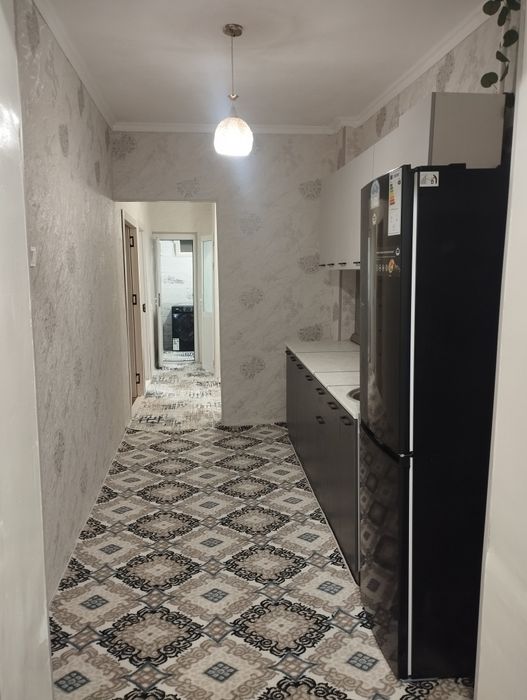 Продается 3 комнатная квартира