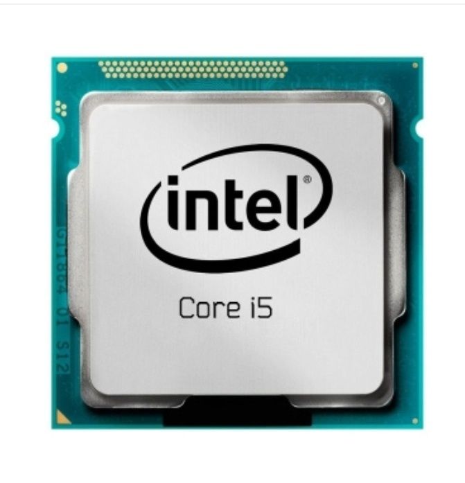Процессор i5 7400