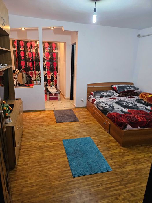 Garsoniere bals olt G1 taj 3