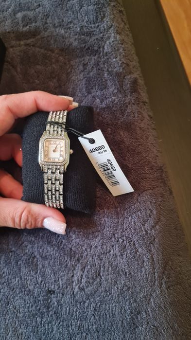 Дамски часовник Seconda