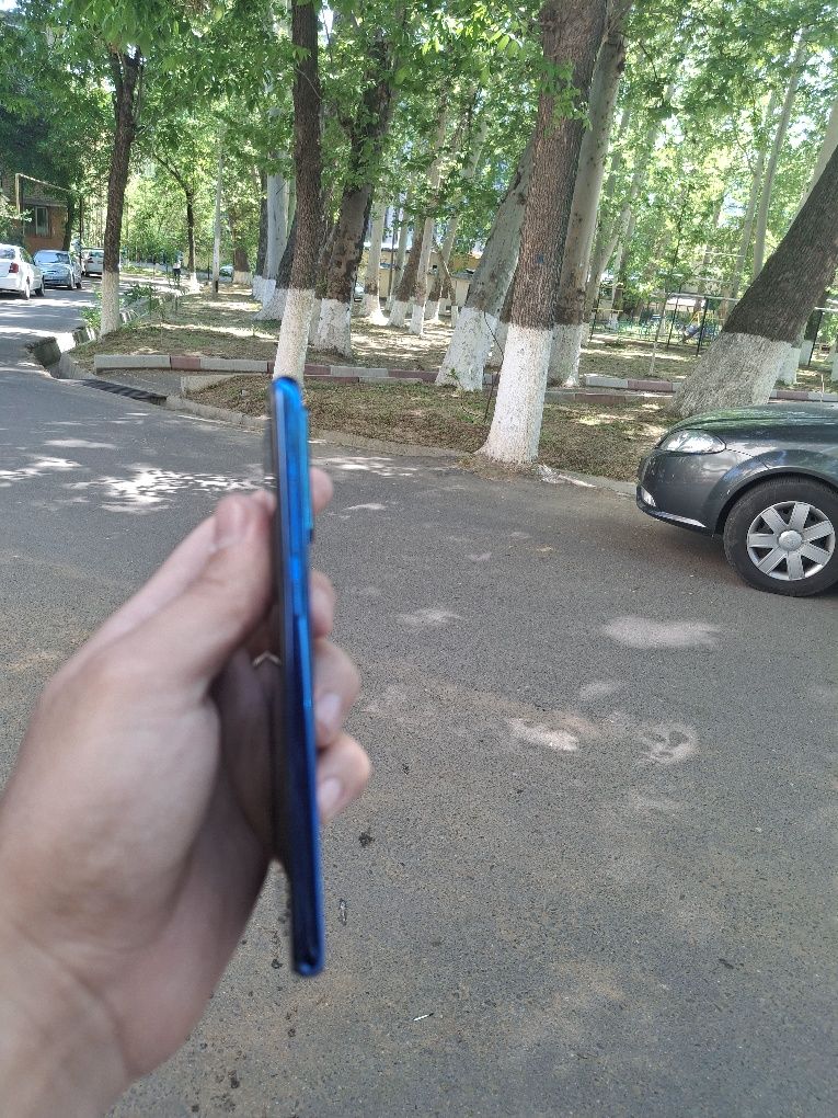 Redmi Note 8 2021 SROCHNA
