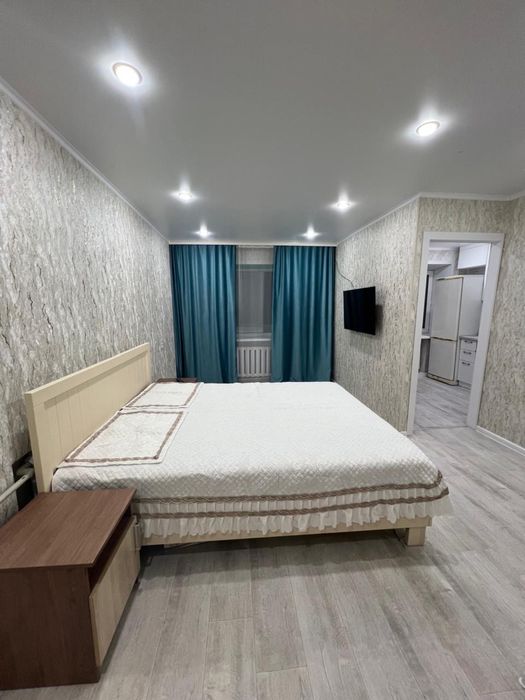 Сдам 1ком. квартиру посуточно