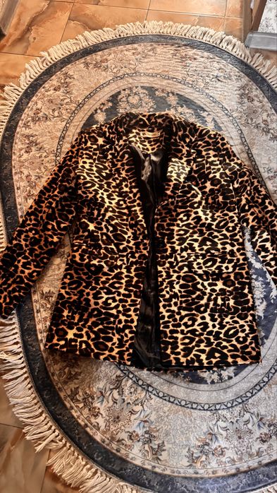 Пиджак размер на 44-48