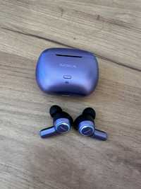 Безжични слушалки Nokia Clarity Earbuds 2+ Plus, Лилави