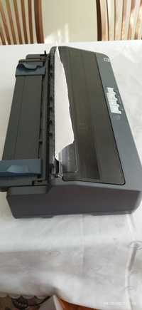 Матричен принтер EPSON LX-1350