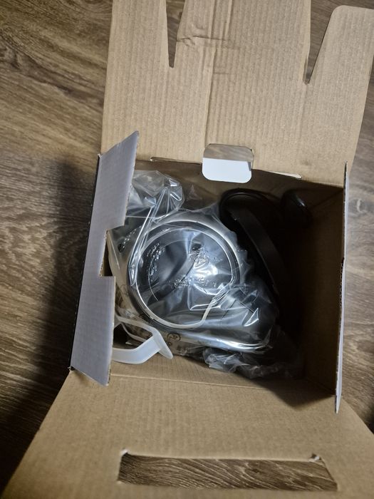 Cana fierbător electrica