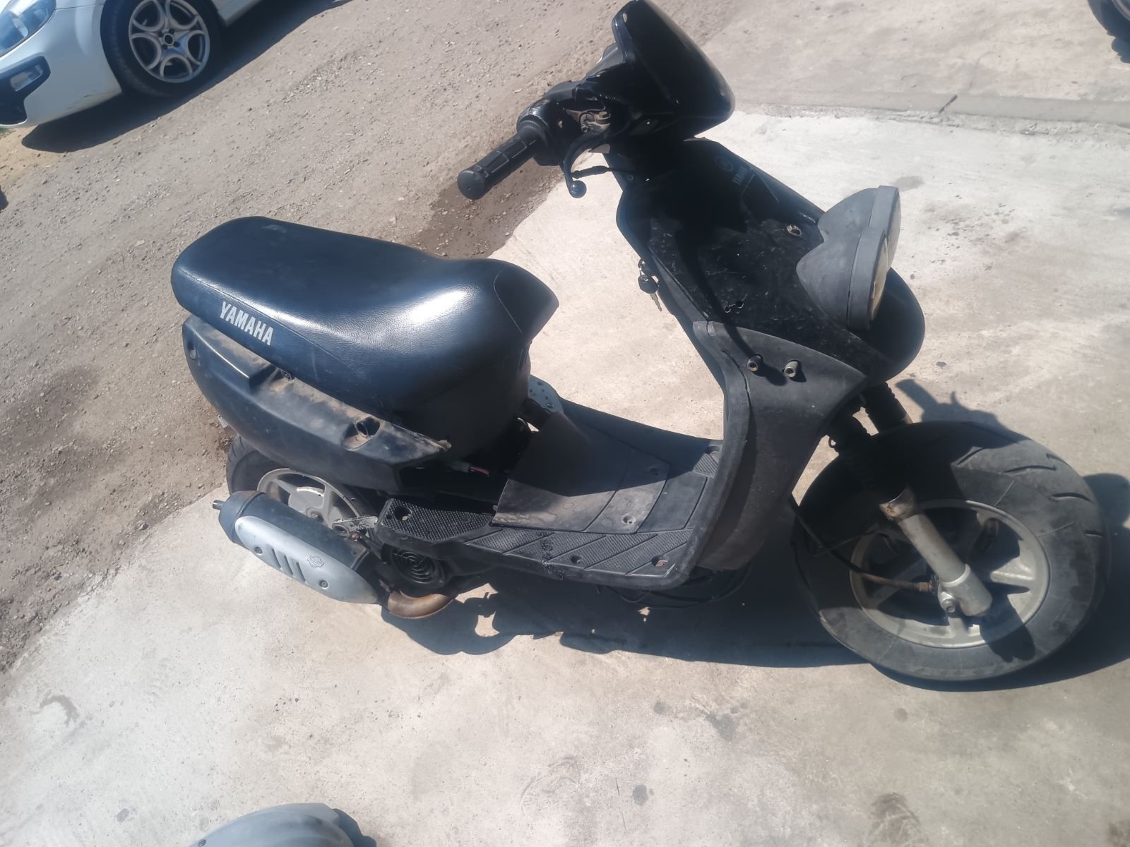 Продавам Yamaha мотор