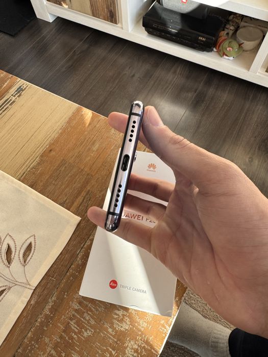 Huawei P20 pro 128гб