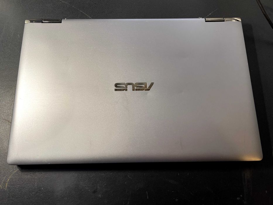 Laptop Asus ZenBook Flip 14 (UM462D) Ryzen 5 3500U 8GB RAM, SSD 256GB