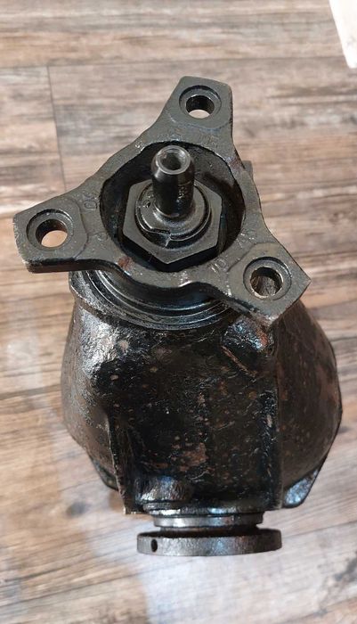 Grup spate Mercedes Benz CLK W208 / C208 1998-2003