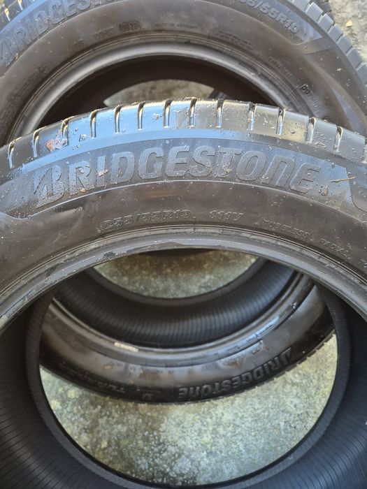 Bridgestone vară 255 55 r19