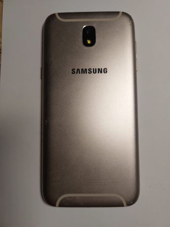 Samsung J5 2017.