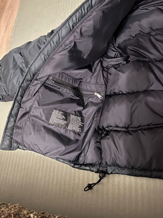 Пухено яке Mountain Hardware
