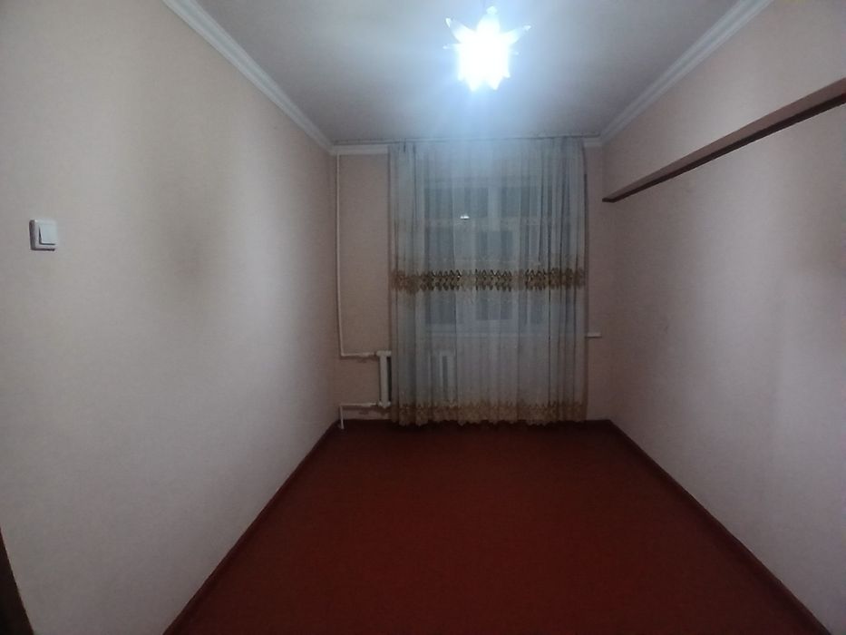 Экобозорда 2 хонали уй сотилади  Продаётся 2 х ком. Кв на Экобозоре