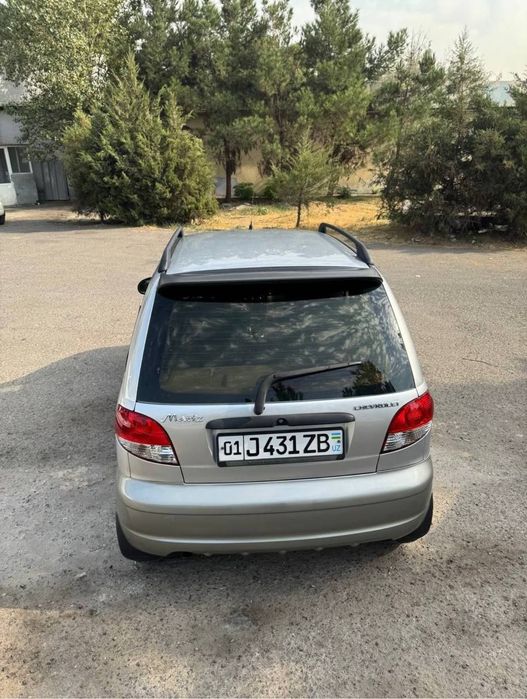 Matiz best sotiladi 2010 holati zo'r