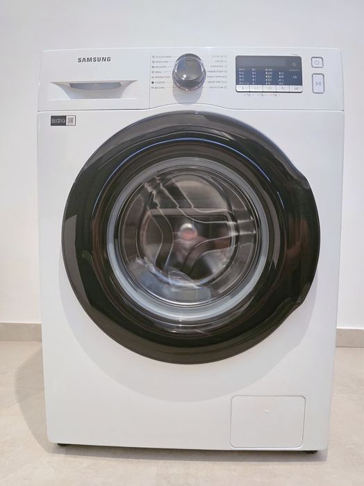 Masina de spalat rufe Samsung