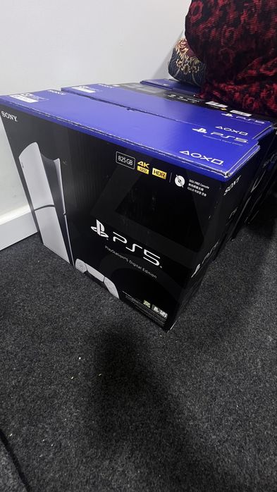 playstation 5 оптим нархда сотилади