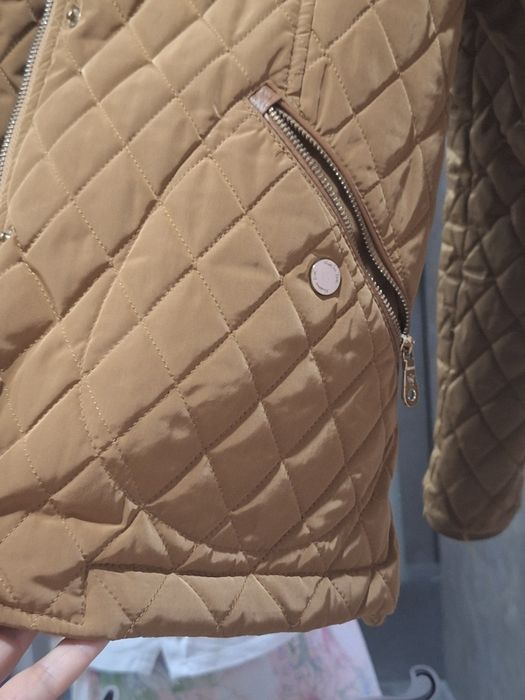 Geaca toamna Massimo Dutti