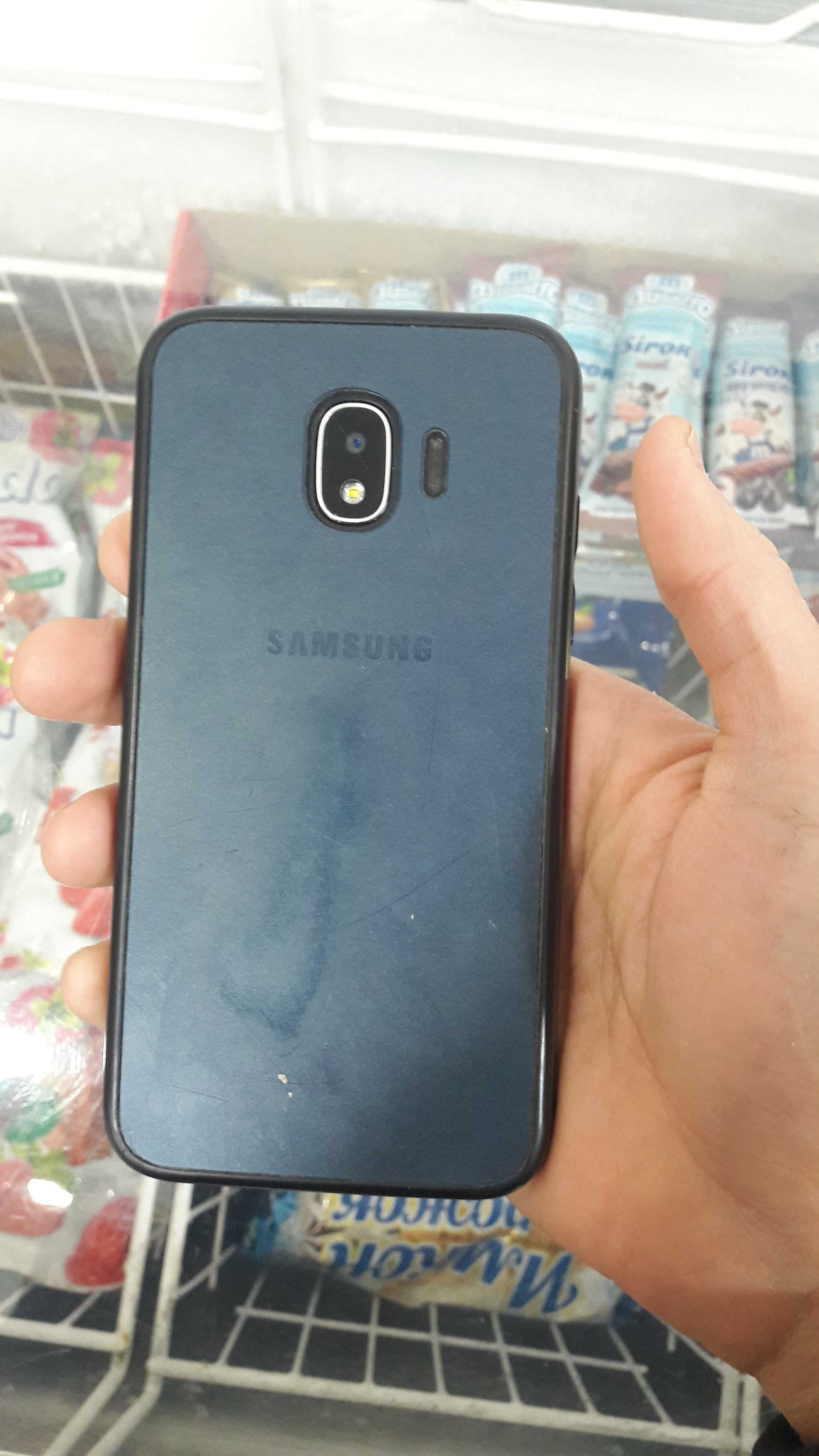 Samsung j2 xolati yaxwi