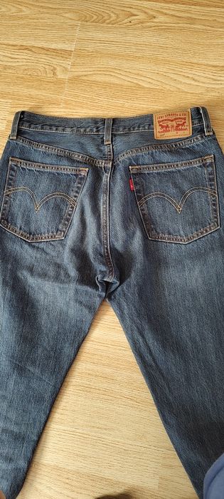 Blugi Levi's dama W27