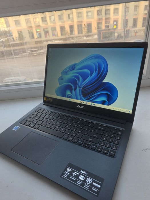 Срочно продам  шустрый ноутбук