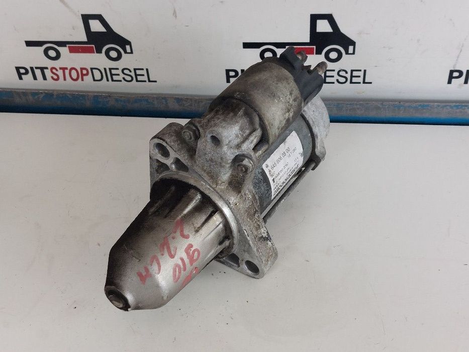 Electromotor Mercedes A Class B Class B200 CDI W246 A6459060800 2012 2013 2014 2015 2016 2017 2018