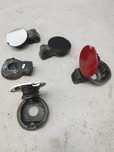 Usa Usita Capac Clapeta Buson Rezervor Renault Megane 3 Scurt Breack