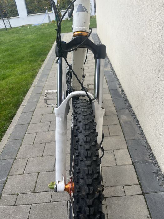 Vand furca Rockshox Domain 318