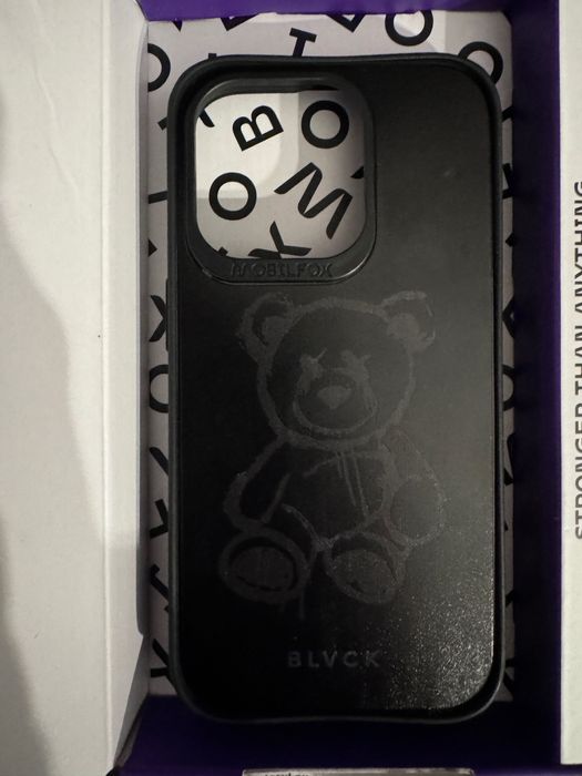 Husă Mobilfox 15 Pro