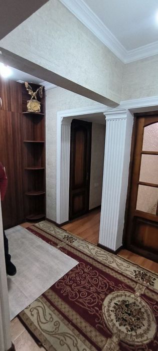 Kivartiraga odam kerak